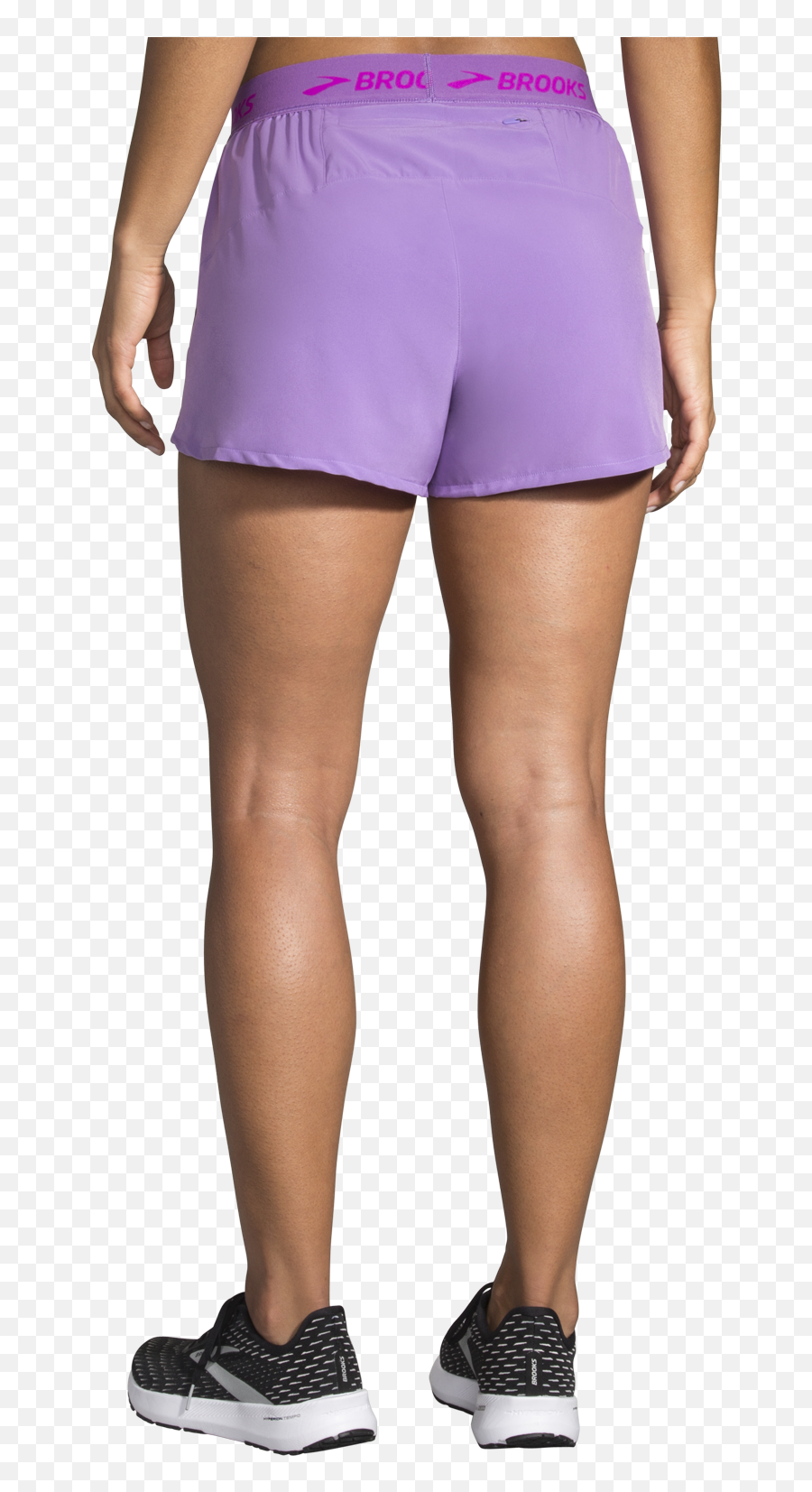 Chaser Womens 3 Inch Running Shorts - Tight Emoji,Emotions While Inseams