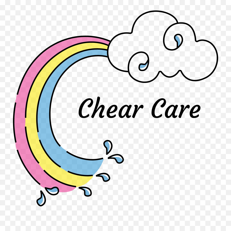 Chear Care Clipart - Dot Emoji,What Emojis Would Associate With Manipulatives