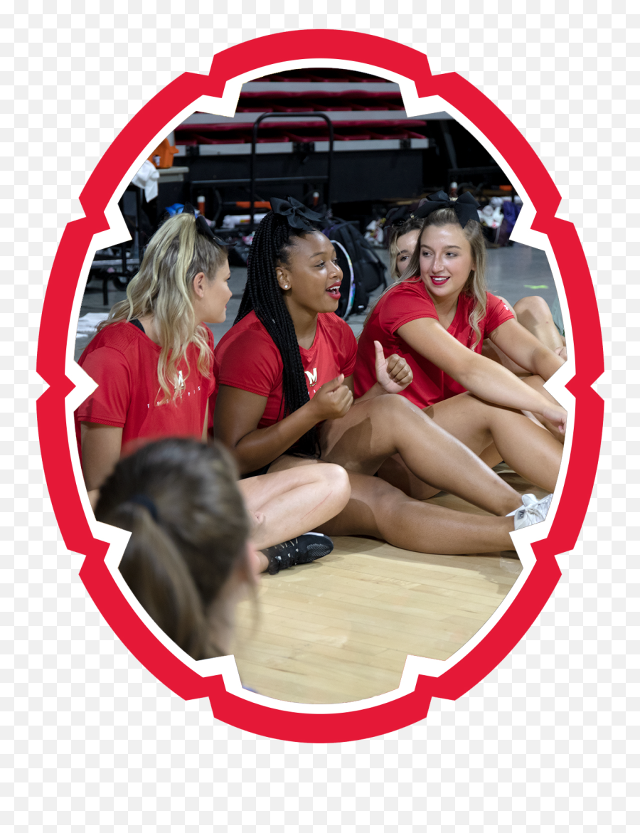 Terps Cheer Summer Camp Ages 5 - 14 U2014 University Of Emoji,Umd Testudo Emoticon