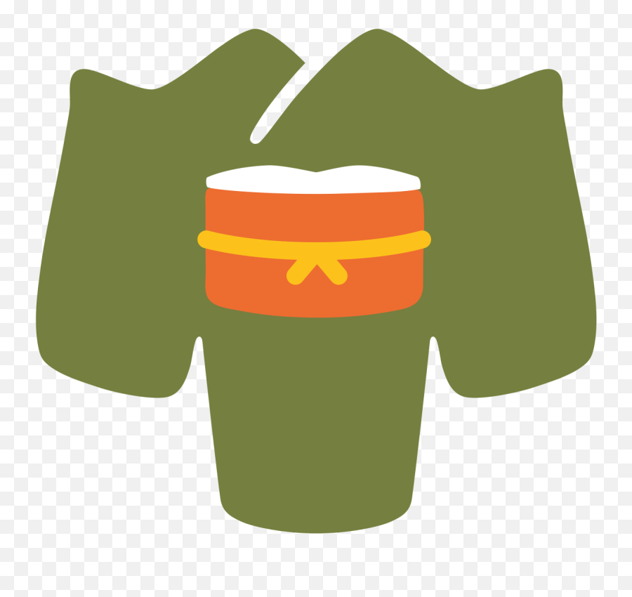 Kimono Emoji - Emoji Kimono Google,Unicode 7.0 Emoji