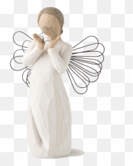 Willow Tree Bright Star Figurine - Willow Tree Bright Star Figurine Emoji,Emotion Decorations Diy