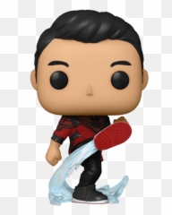 Simu Liu Shares A First Look At New - Shang Chi Funko Emoji,Iron Giant Emotions