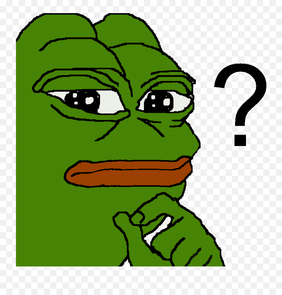 Fromsoftu0027s New Title Releasing In 2017 For Ps4 Xbone Pc - Pepe The Frog Question Emoji,Slashed Emoji