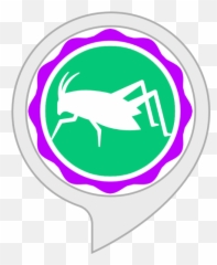 Alexa - Tunderstorm Sounds By Sleep Jar Alexa Skills Emoji,Cricket Sound Emoji
