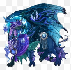 Aesthetic Dragons - Flight Rising Dragon Zombie Skin Emoji,Emojis Solcie