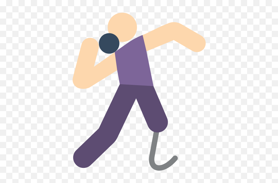 Shot Put - Free People Icons For Running Emoji,Emoticons For Throwing