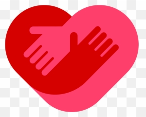 Emerging Empath Dougall Fraser - Donation Emoji,Hands Showing Emotion