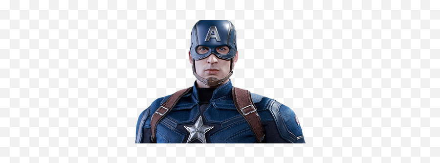 Sg - Toys Captain America Civil War Hot Toys Captain America Emoji,Captain America Civil Ware Emojis