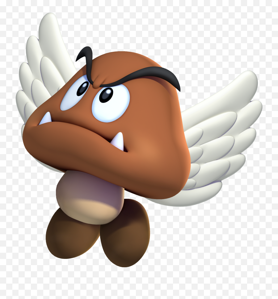 Super Mario World U Yg99u0027s Fan - Game Super Mario Boards Super Mario Flying Goomba Emoji,Emoji 2 Super Mario