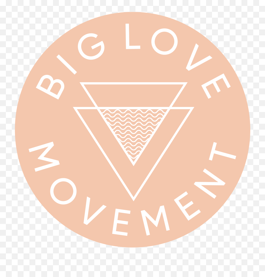 Big Love Movement - Dot Emoji,Love Encompasses All Emotions