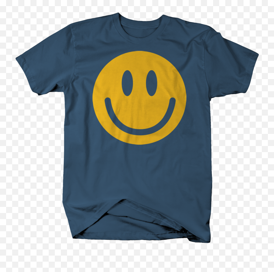 Big Yellow Smiley Face Happy Joy Peace Love T Shirt Ebay Emoji,Golf Cart Emoji