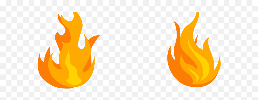 Exquisite Cartoon Yellow Flame Fireball Png Images Ai Free Emoji,Money Fire Emoji Background