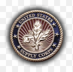 Navy Supply Corps Coin Coins Challenge Coins Custom - Supply Corps Coin Emoji,Coins Emoji