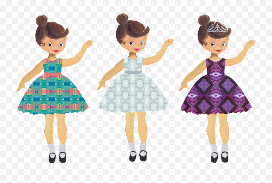 Free Photo Dolls Paper Doll Clip Art Dresses Girl Child - Dolls Clip Art Emoji,Children Emotions Clip Art