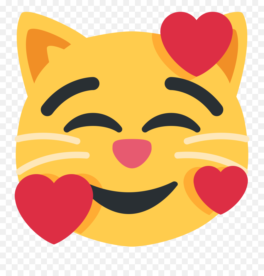 Reaction Bot Discord Bots Topgg - Cat Laughing Emoji,Purple Heart Medal Emoji