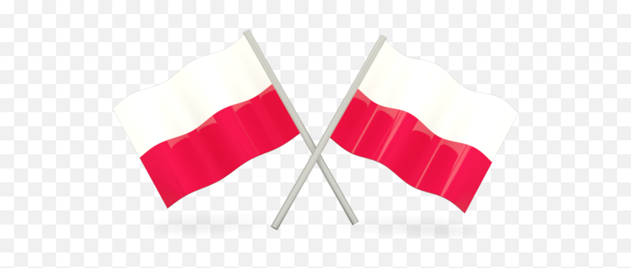 Poland Flag Png Clipart - Polish Flag And Pole Png Flagpole Emoji,Poland Flag Emoji