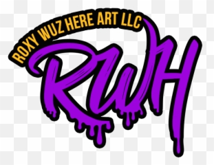 Roxy Wuz Here Art - Language Emoji,Artwork Depicting Emotions