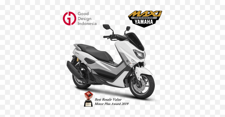 Terjual Yamaha N - Max Ready Stok Yamaha Jakarta Kaskus Emoji,Boking Emoticon