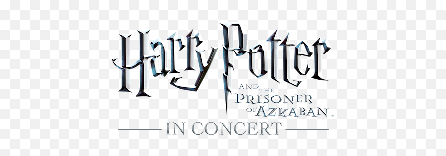 Events - Harry Potter And The Prisoner Of Azkaban Logo Emoji,Ricky Martin Private Emotion