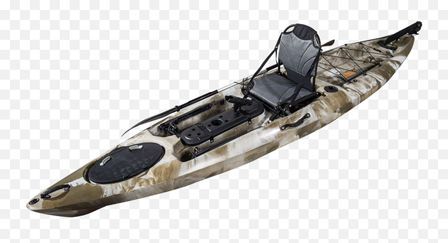 Outback Pro - Professional Fishing Kayak 365m 2monks Toy Emoji,Lifetime Emotion Rebel Angler Kayak