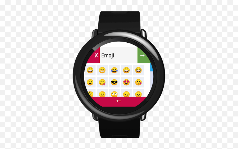 Updated Download Amf - Better Amazfit Pacestratos Emoji,Pocket Watch Emoji