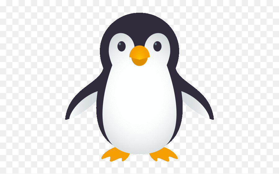 Penguin Nature Gif - Penguin Nature Joypixels Discover U0026 Share Gifs Charing Cross Tube Station Emoji,Happy Feet Emoji