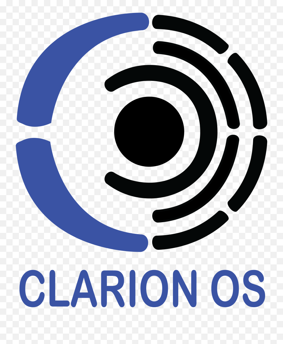 Clarion Os Logo Challenge Discussion 14 Clarionos Emoji,Emojis Eos