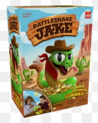 Goliath Rattlesnake Jake - Get The Gold Before He Strikes Game Emoji,Spotlights And Stars 8 Bit Emotion