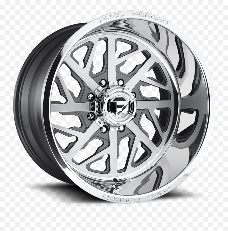 Fuel Forged Ff51 Brushed 22x12 - 51 Set Of 4 Wheels Emoji,Work Emotion M8r Ct200h