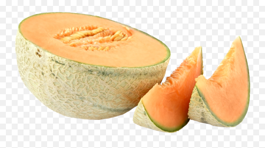 Melon - Melon Psd Emoji,Cantaloupe Emoji