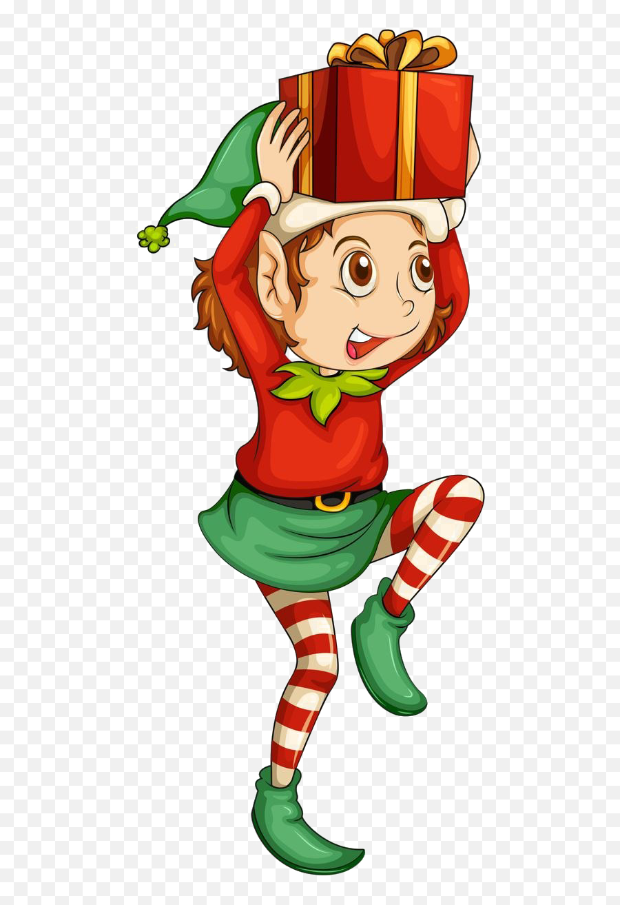 Christmas Elf Png Transparent Image Png Arts Emoji,Emoji With Elf Hat
