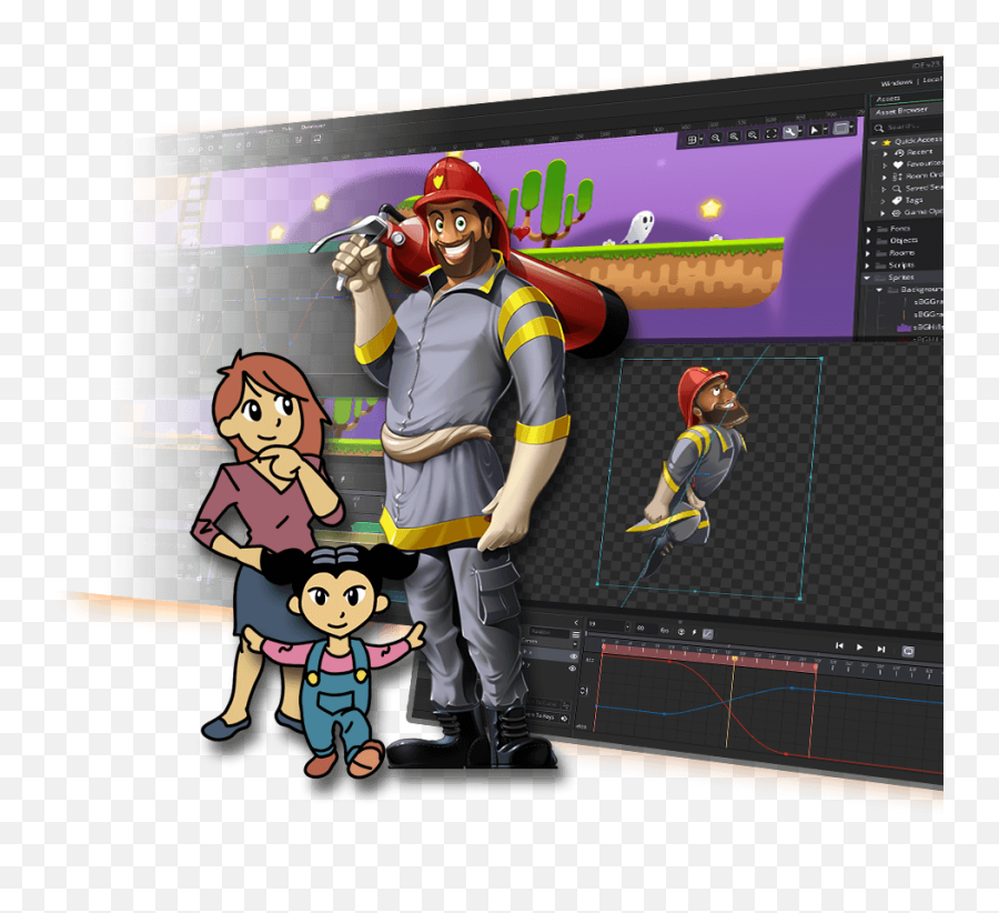 Easily Make Video Games With Gamemaker Studio 2 Emoji,Playing And Manipulating With Your Emotions Game