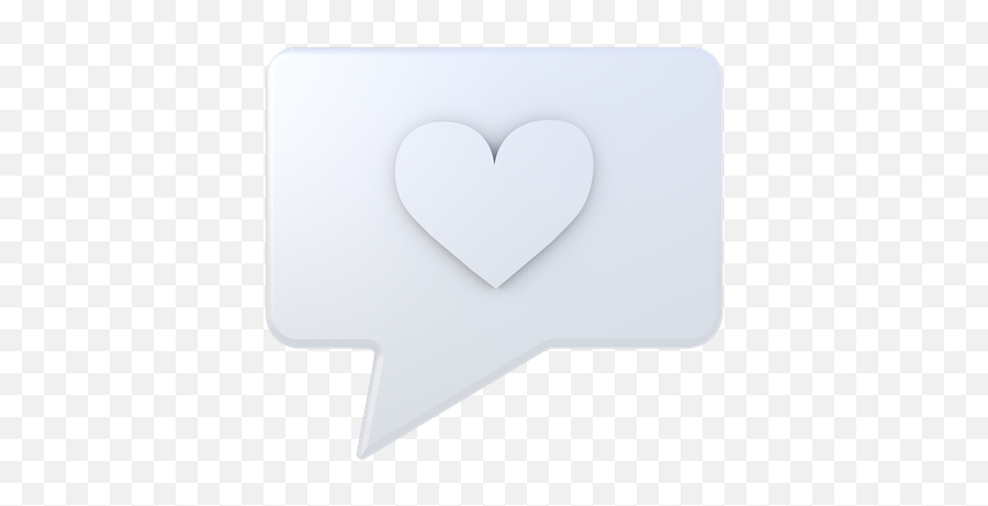 Premium In Love Emoji 3d Illustration Download In Png Obj,Love Emoticons Text Windows
