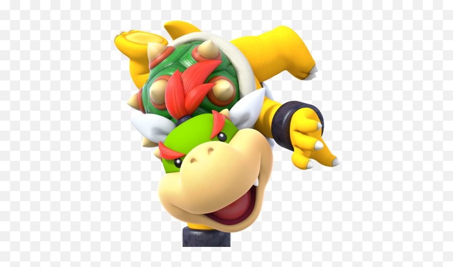 Nintendo Emoji Match - Bowser,Bowser Emoji