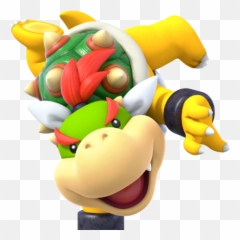 Sad Bowser Jr Png - Mario Bowser Jr Sad Emoji,Bowser Emoji - Free Emoji ...