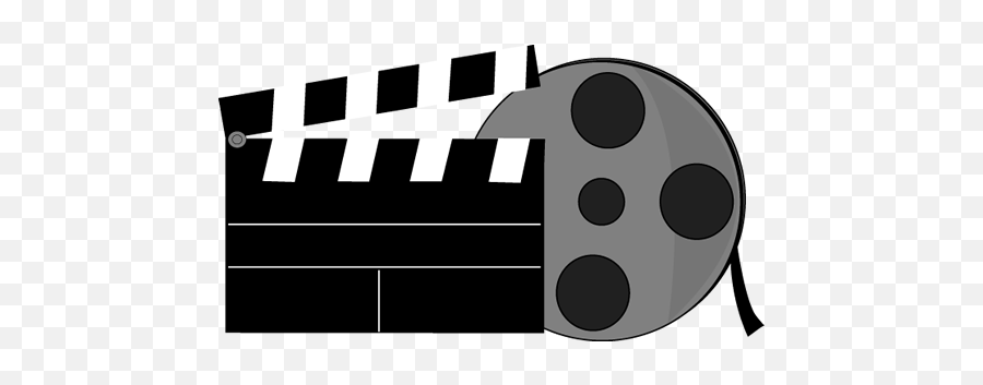 Movie Reel Film Reel Clip Art Image - Clipartix Movie Clipart Emoji,Film Emoji