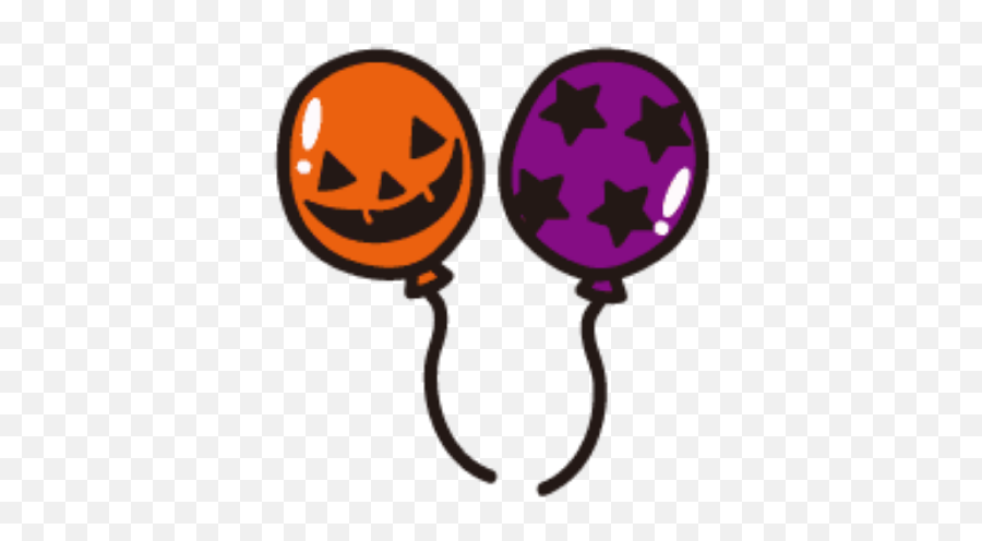 14 Halloween Emoji Stickers For Whatsapp,Halloween Emojis'