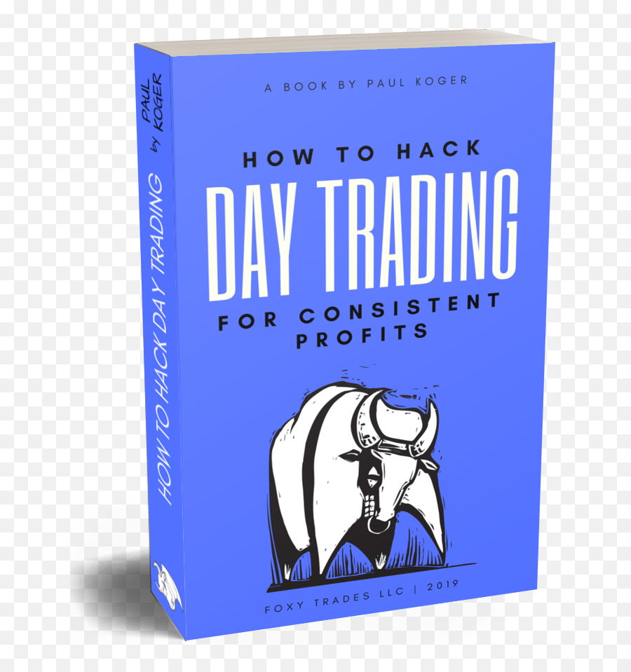 The 17 Best Day Trading Books Of All Time Foxytrades Emoji,Books On Mastering Your Emotions