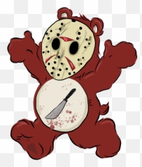 Jasontwitter Emoji,Jason Vorhees Emoji Png