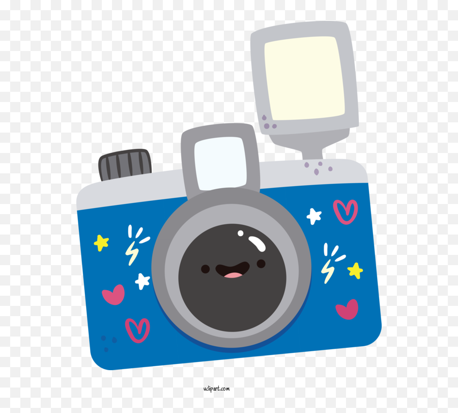 Icons Cartoon Camera Pixel For Camera Icon - Camera Icon Emoji,Photo Emoji In Outlook Email Camera Emoji