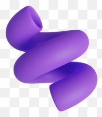 Free Squigly Line 3d Illustration Download In Png Obj Or Emoji,Squggely Line Emoji