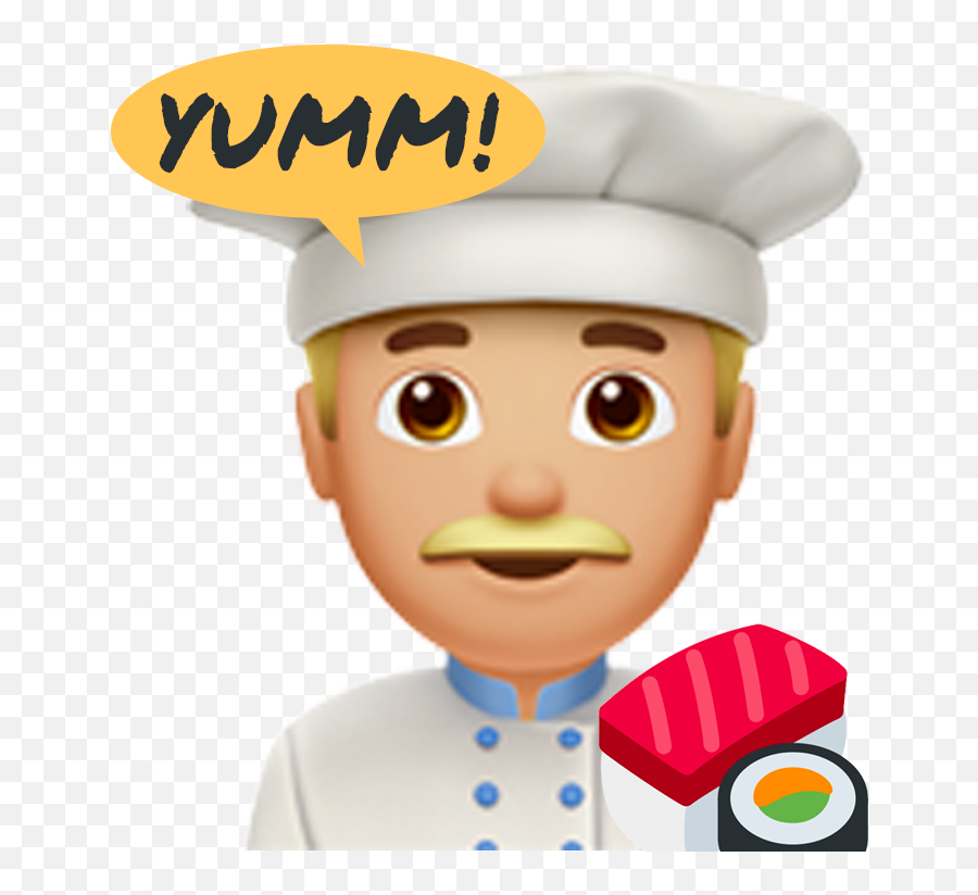 Sushiswap Is A Pseudo Exit Scam But Can The Community Emoji,Chapm Emoji