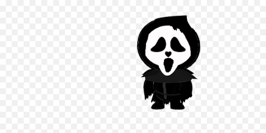 Update On Ghostface Fandom Emoji,White Tree Emoji