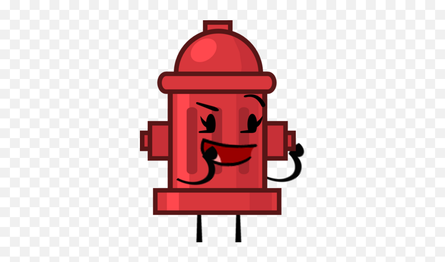 Fire Hydrant Object City Official Reboot Wiki Fandom Emoji,Fire Hydrant Emoji