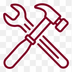 The Welcome Table St James Emoji,Hammer And Wrench Emoji