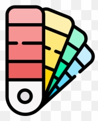 Color Palette Free Vector Icons Designed By Freepik Vector Emoji,Color Palette Emoji
