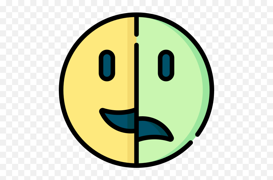 Bipolar - Free Smileys Icons Emoji,Overworked Emoji