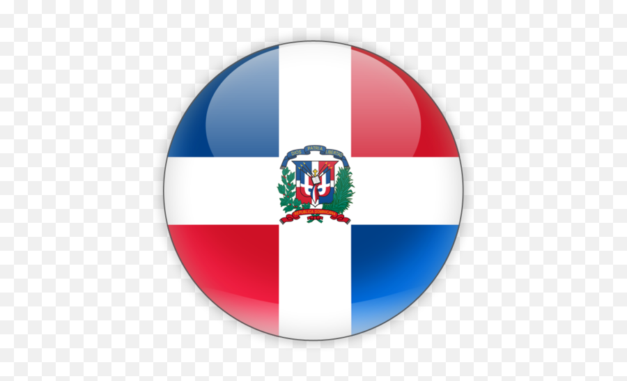Flag Of Dominican Republic - Graafix Emoji,Republica Dominican Flag Emoji