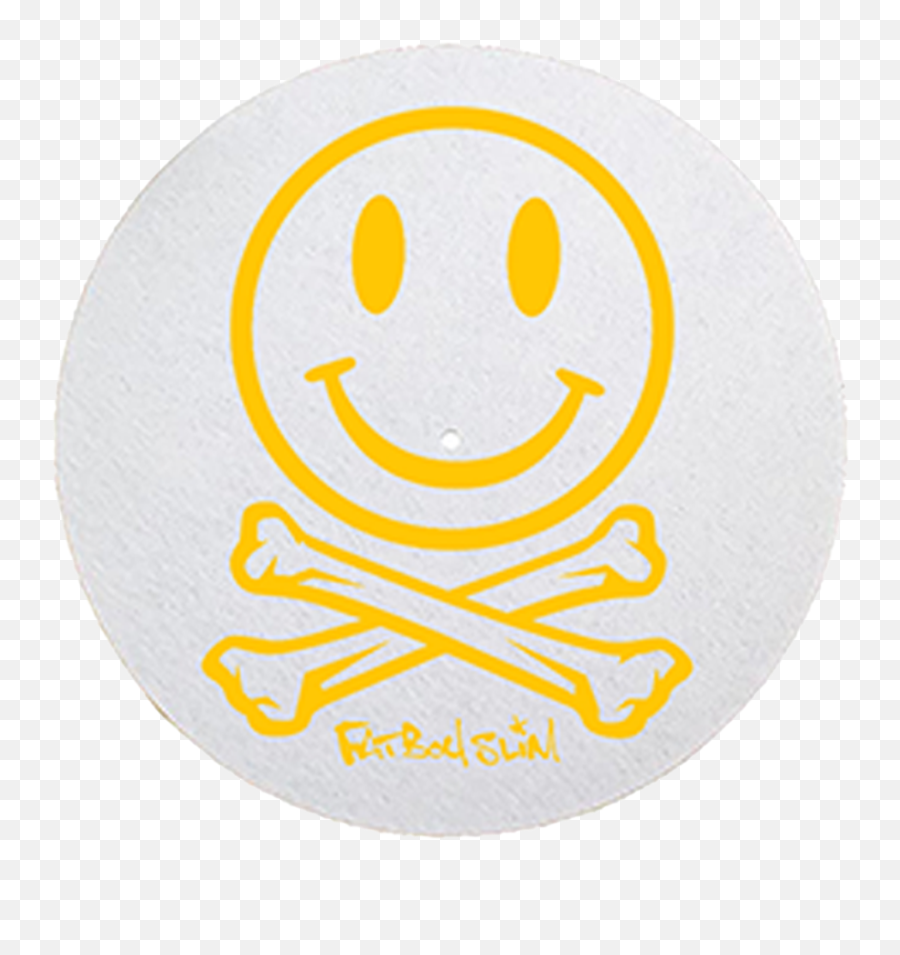 Fatboy Slim Official Online Store Merch Music Downloads Emoji,Text Bottle Emoticon