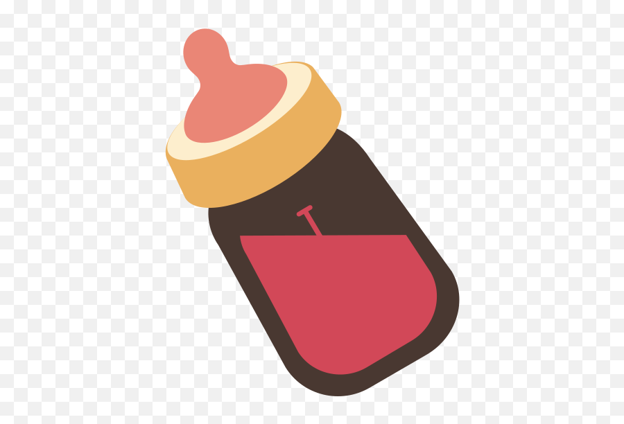 Awesome Easy Vector Art Generator - Lid Emoji,Baby Bottle Emoji